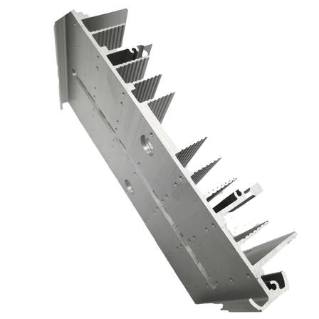 led散热器4